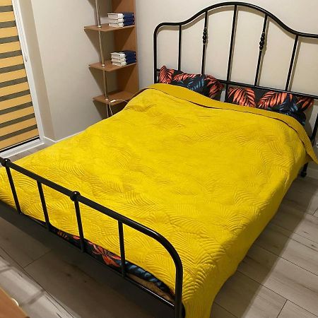 קילצה Apartament Puscha מראה חיצוני תמונה