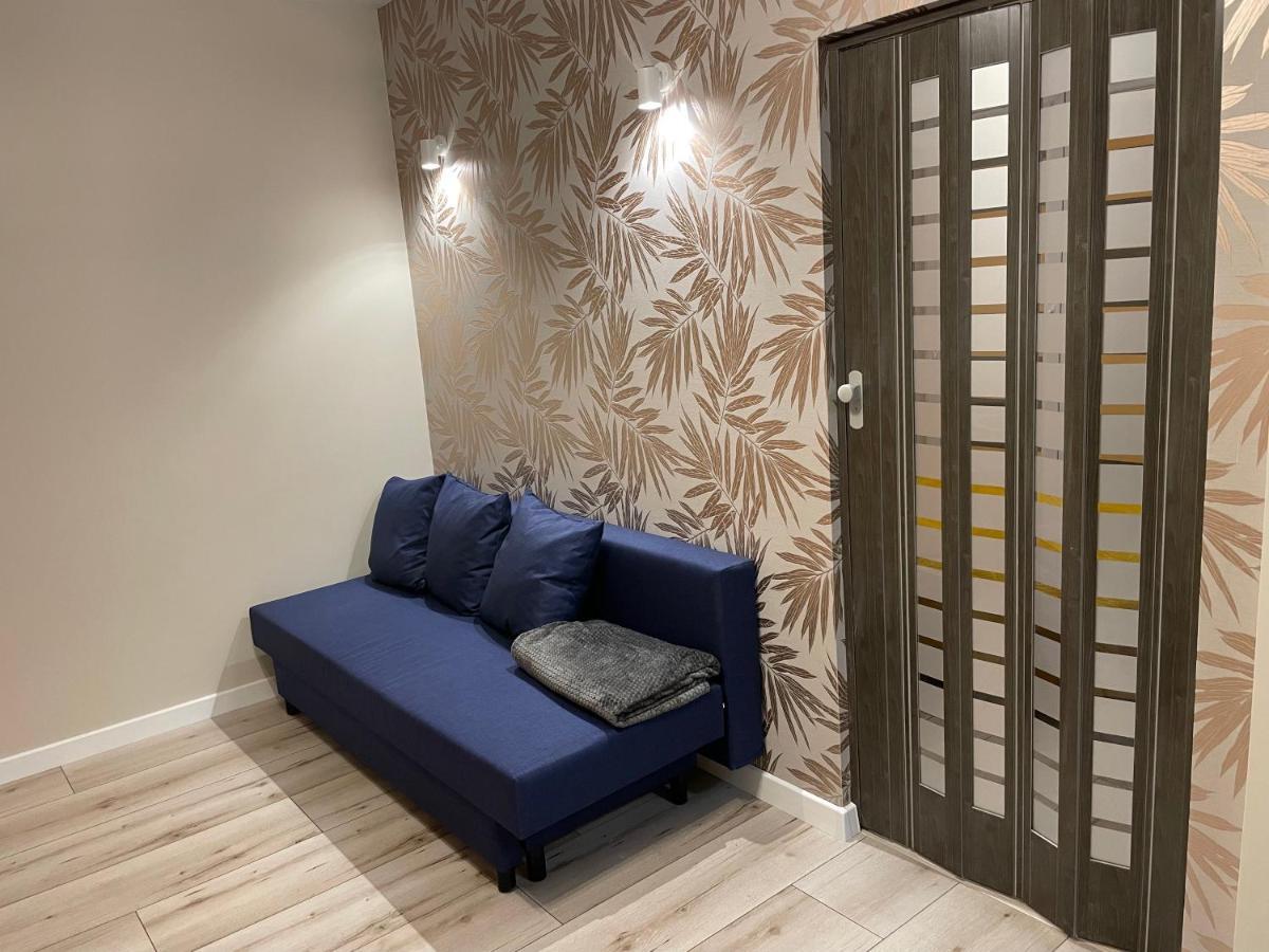 קילצה Apartament Puscha מראה חיצוני תמונה