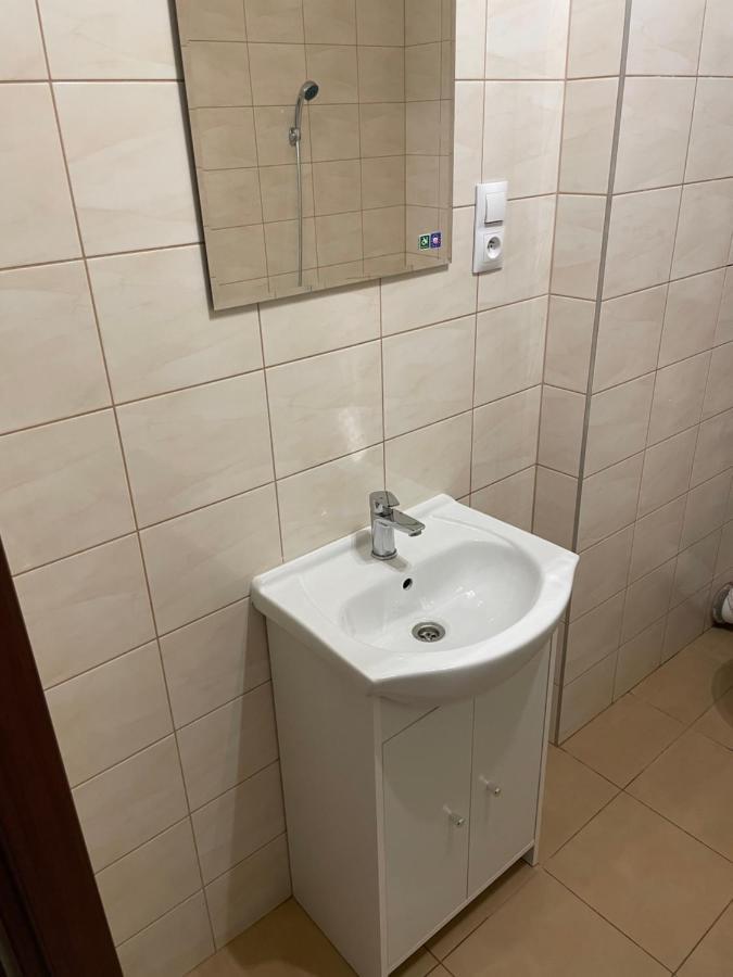 קילצה Apartament Puscha מראה חיצוני תמונה