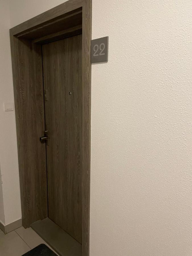 קילצה Apartament Puscha מראה חיצוני תמונה